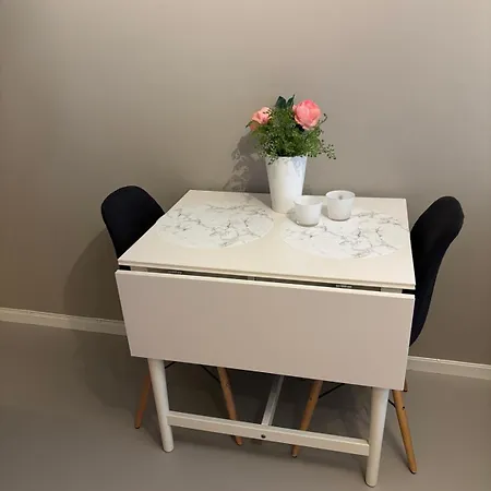Cozy In Fjordgata, Centrally Located In Trondheim